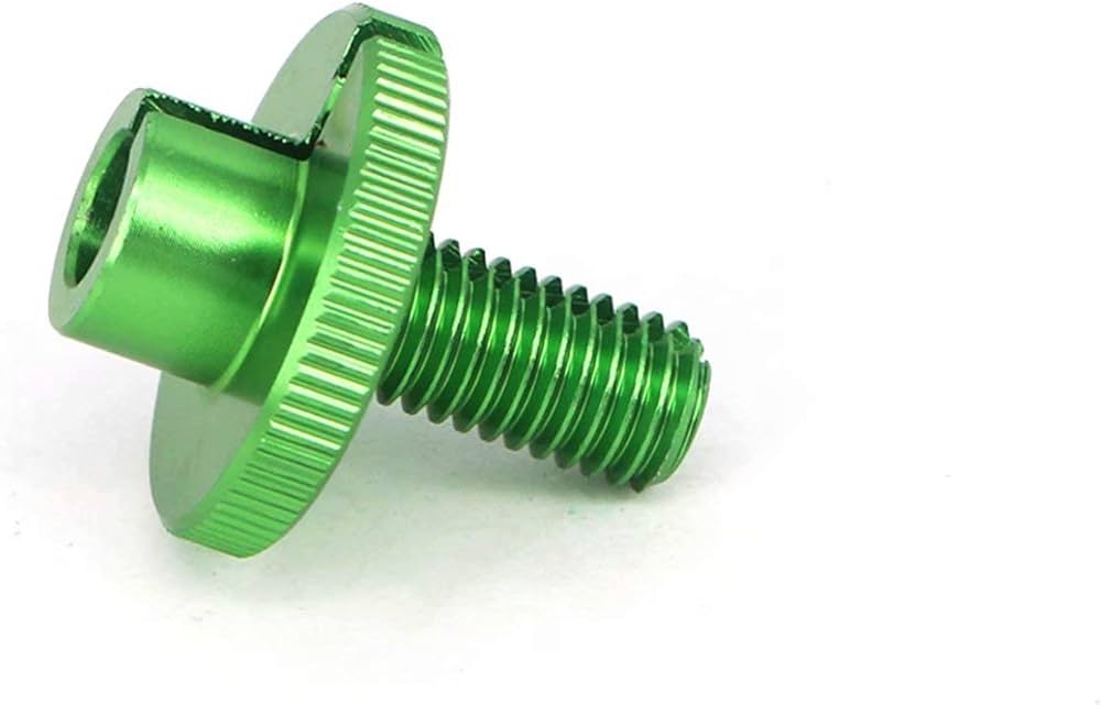 Amazon.com: Universal M10 Clutch Cable Wire Adjuster Screw